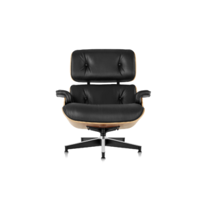 Inform — Eames Lounge Chair and Ottoman